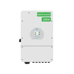10KW Hybrid Inverter (1P-LV)