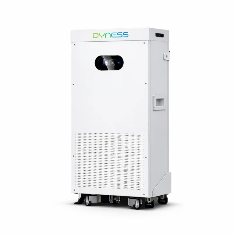 DYNESS PowerBrick Max 16.076kWh LV Lithium Battery(51.2V/314Ah) IP20