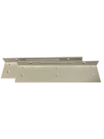 Cleats for 19-inch rack mounting for the Freedom-Won eTower