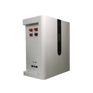 Greenrich SSRE EU10K 10kWh 200Ah 51.2V Floor Standing Lithium Battery – 0.75C