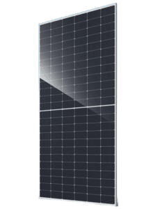 Tiger Neo 620Wp TOPCon N-Type 66-cell Bifacial Silver Frame modules