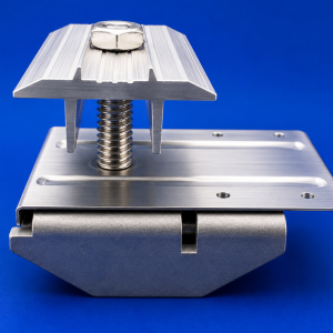 CLAMP END QUICK INSTALL 30/35mm