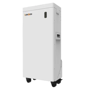 Lemoen Reservoir16 16KWH 51.2V 314AH Lithium Ion Battery