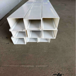 50x50 PVC Trunking (APT007)