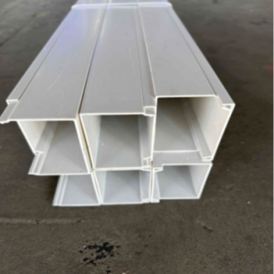 75x50 PVC Trunking (APT008)