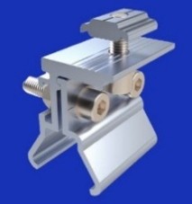 BRACKET SEAMLESS PLATFORM DIAMONDEK 700 50mm