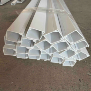 25x25 PVC Trunking (APT003)