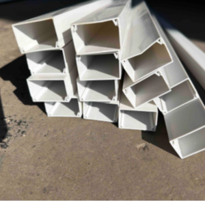 40x25 PVC Trunking (APT005)