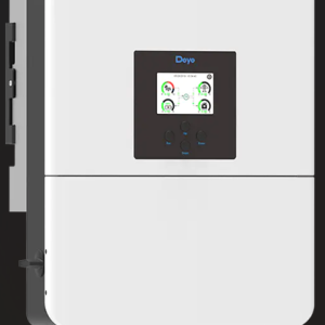 8KW Hybrid Inverter (1P-LV)