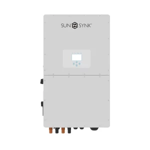 30Kw Hybrid Inverter (3P-HV)