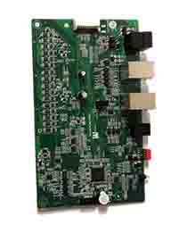 Pylon US2000B Plus Replacement CMU