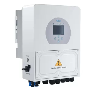 16KW Hybrid Inverter (1P-LV)