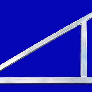 Tilt: Angle Frame Adjustable 15 - 30 degrees AZ150