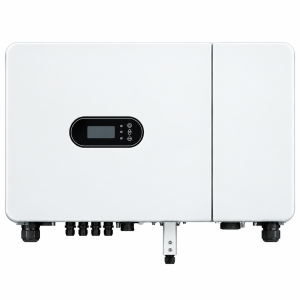 50KW 160~800V 3 Phase Hybrid Inverter