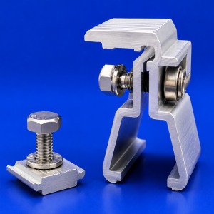BRACKET SEAMLESS PLATFORM