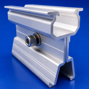 BRACKET SEAMLESS ECONO (L80MM)