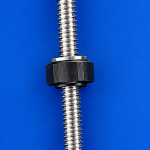 BOLT HANGER FOR TIMBER M10x200 SUS304