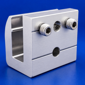 Standing seam clamp