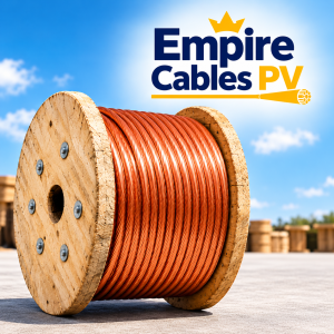 Empire Cable PV