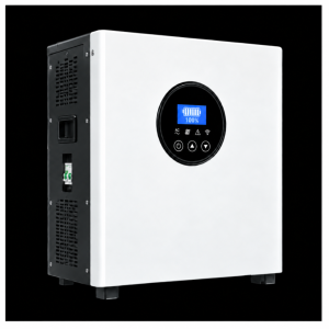4kW 24V off-grid solar inverter
