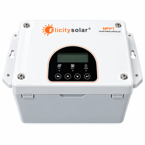 12V  1.28kwh Floor Mount Lithium  Battery
