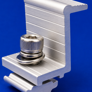 CLAMP END 35mm