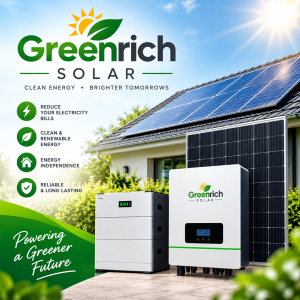 Greenrich