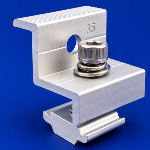 CLAMP END 35/40mm