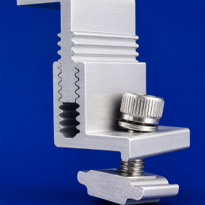 CLAMP END ADJUSTABLE 35/45mm