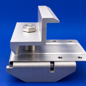 CLAMP END QUICK INSTALL 30/35mm