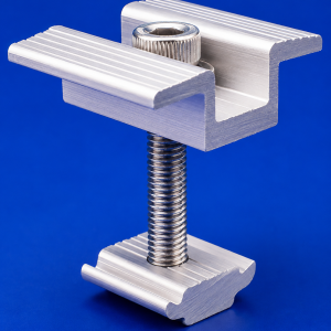 CLAMP MID 30mm (2x GP)