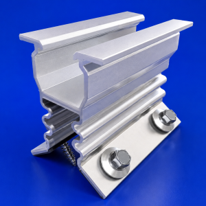 BRACKET: CORRUGATED (L80MM)