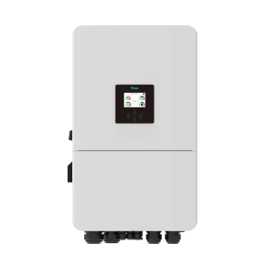 20KW Hybrid Inverter (3P-HV)