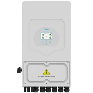 5KW Hybrid Inverter (1P-LV)