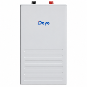 Deye SE-F16 is a 16kWh lithium iron phosphate