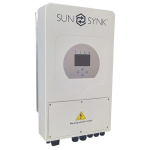 Plus 16kW, 48Vdc Single Phase Classic Hybrid Inverter with WIFI included