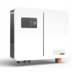 Lynks 6kW 48Vdc IP41 Single Phase Hybrid Inverter