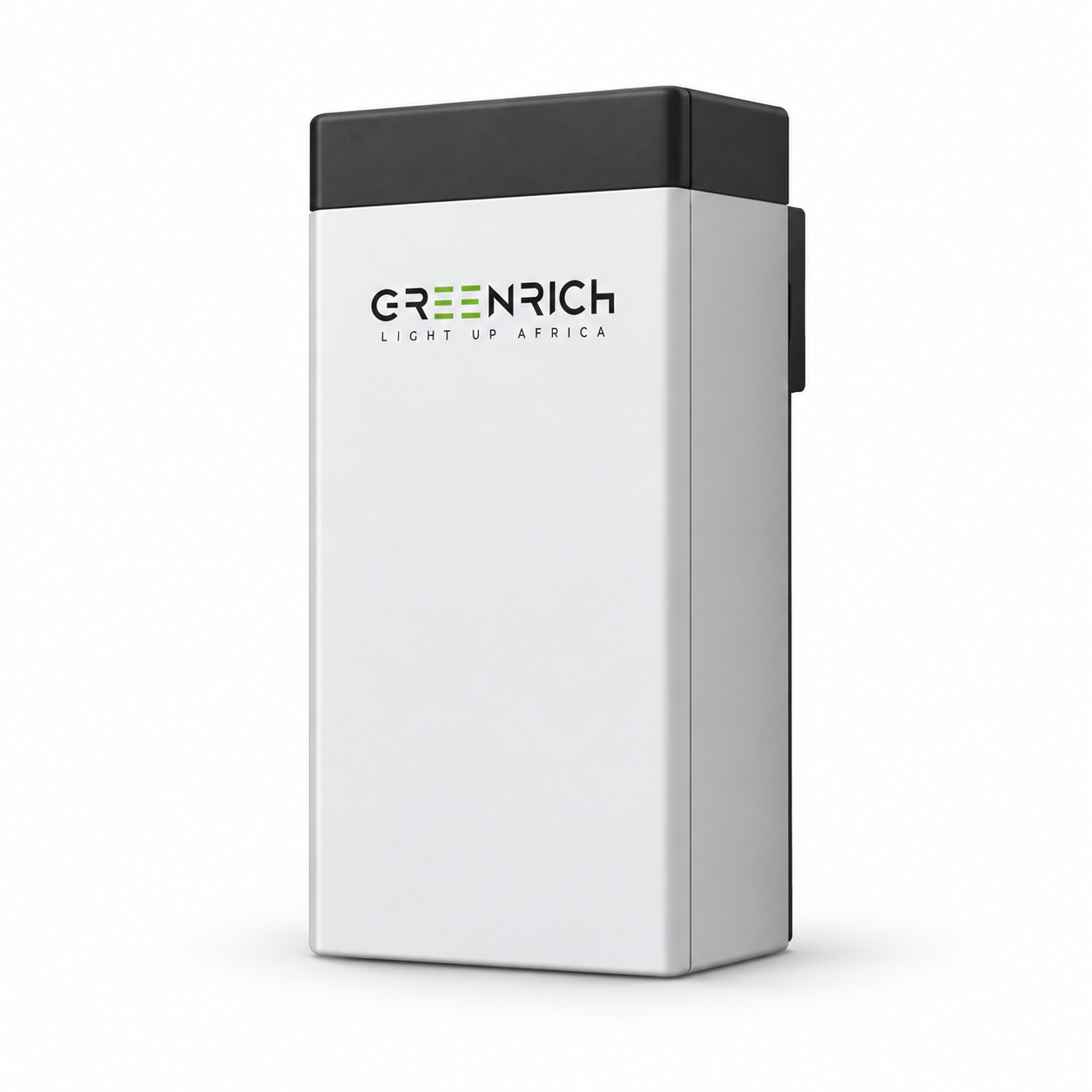 Greenrich AW7500PRO 4.95kWh 51.2V lithium battery